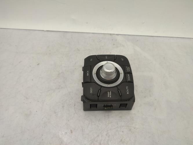 Commande GPS RENAULT LAGUNA 3 PHASE 1 Diesel