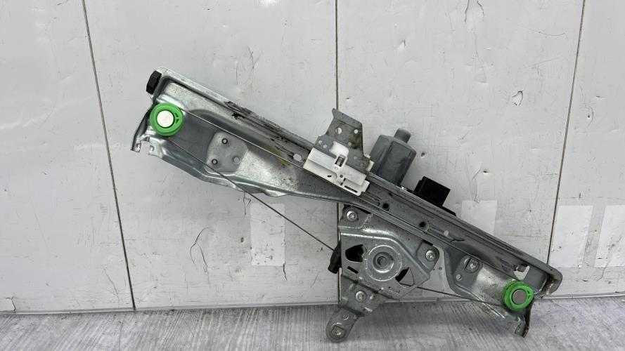 Leve vitre electrique arriere gauche PEUGEOT 308 1 PHASE 2 Diesel