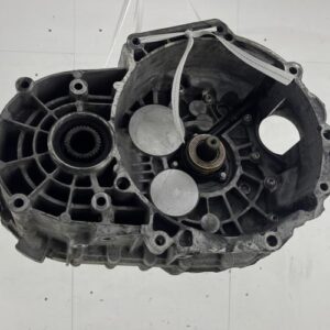 Boite de vitesses AUDI A3 2 PHASE 2 Diesel