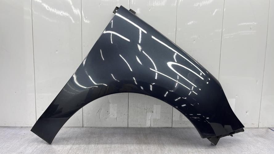 Aile avant droit RENAULT SCENIC 3 PHASE 1 Diesel