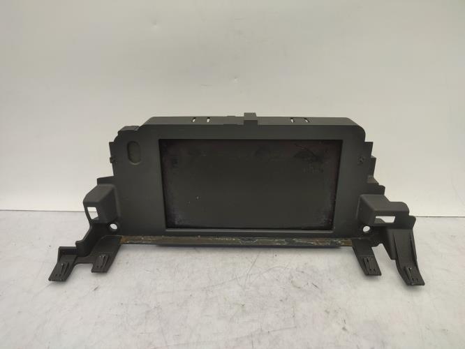 Afficheur RENAULT LAGUNA 3 PHASE 1 Diesel