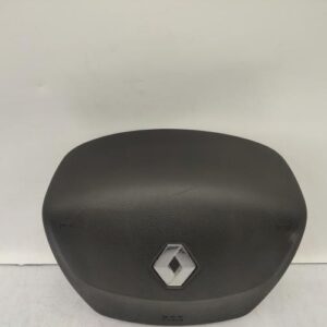 Air bag conducteur RENAULT LAGUNA 3 PHASE 1 Diesel
