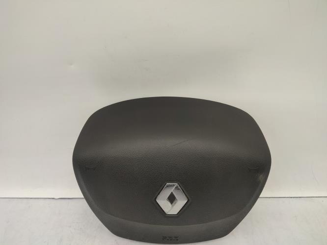 Air bag conducteur RENAULT LAGUNA 3 PHASE 1 Diesel