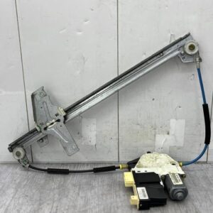 Leve vitre electrique avant droit PEUGEOT 307 PHASE 1 Essence