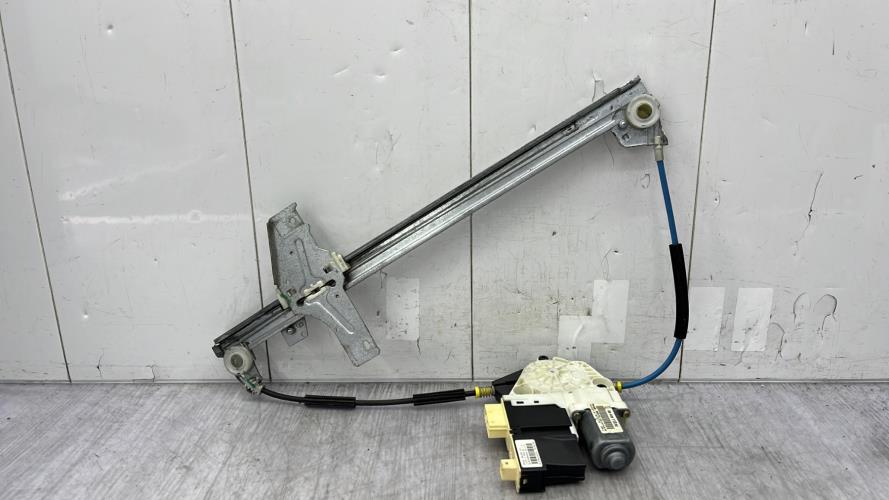 Leve vitre electrique avant droit PEUGEOT 307 PHASE 1 Essence