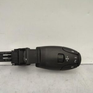 Commande autoradio PEUGEOT 3008 1 PHASE 1 Diesel