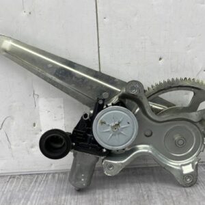 Leve vitre electrique arriere droit TOYOTA RAV4 3 PHASE 1 Diesel