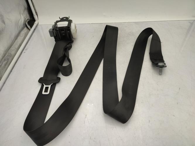 Ceinture arriere gauche CITROEN DS4 PHASE 1 Diesel