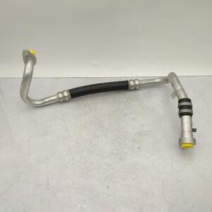 Tuyau de climatisation RENAULT CLIO 4 PHASE 1 Diesel