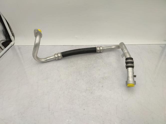 Tuyau de climatisation RENAULT CLIO 4 PHASE 1 Diesel