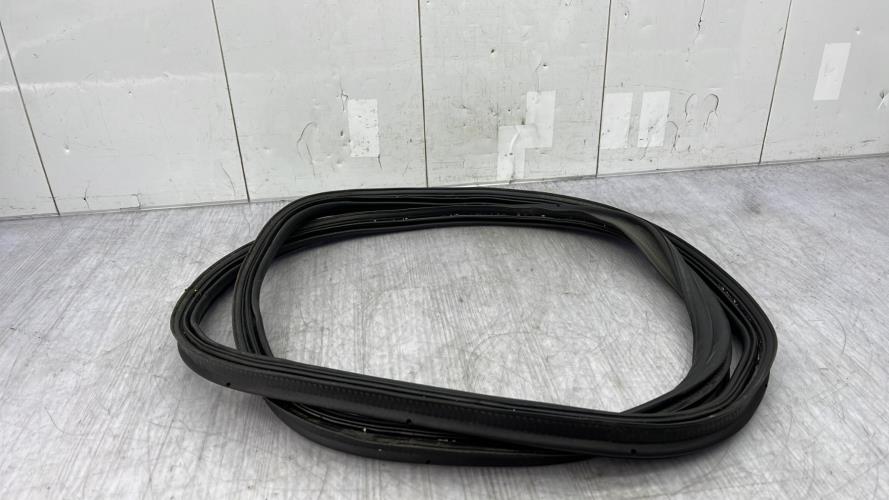 Joint de coffre VOLKSWAGEN SCIROCCO 3 PHASE 1 COUPE Diesel