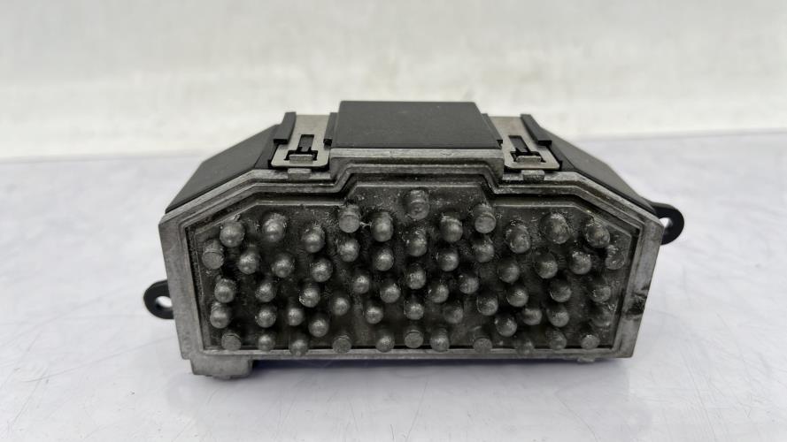 Resistance chauffage VOLKSWAGEN SCIROCCO 3 PHASE 1 COUPE Diesel