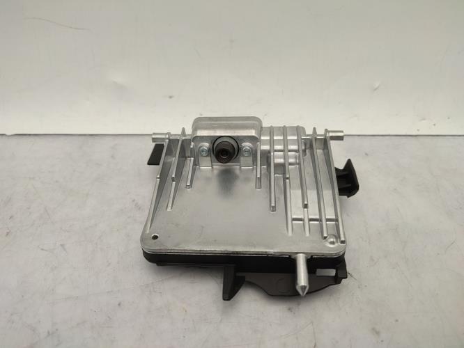 Camera MERCEDES CLASSE A 177 PHASE 1 Diesel