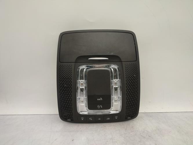 Eclairage de plafonnier MERCEDES CLASSE A 177 PHASE 1 Diesel