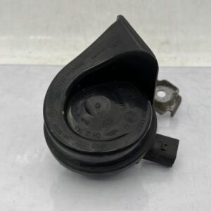 Avertisseur/Klaxon VOLKSWAGEN SCIROCCO 3 PHASE 1 COUPE Diesel