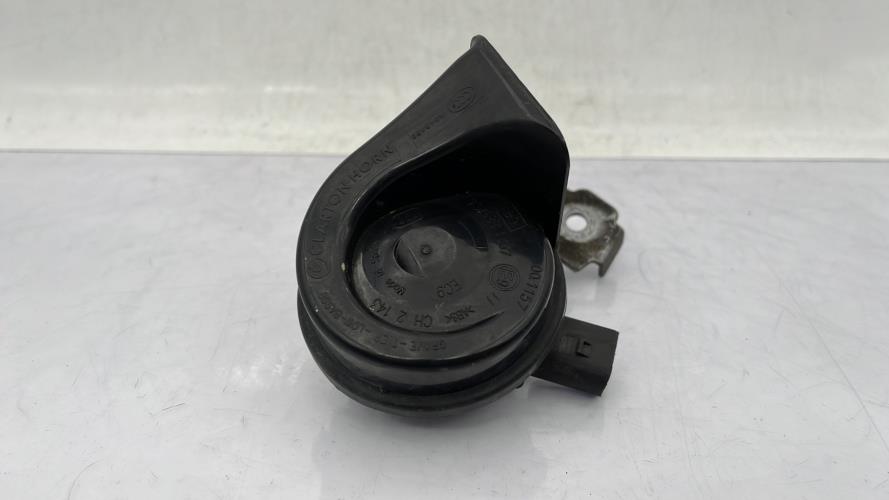 Avertisseur/Klaxon VOLKSWAGEN SCIROCCO 3 PHASE 1 COUPE Diesel