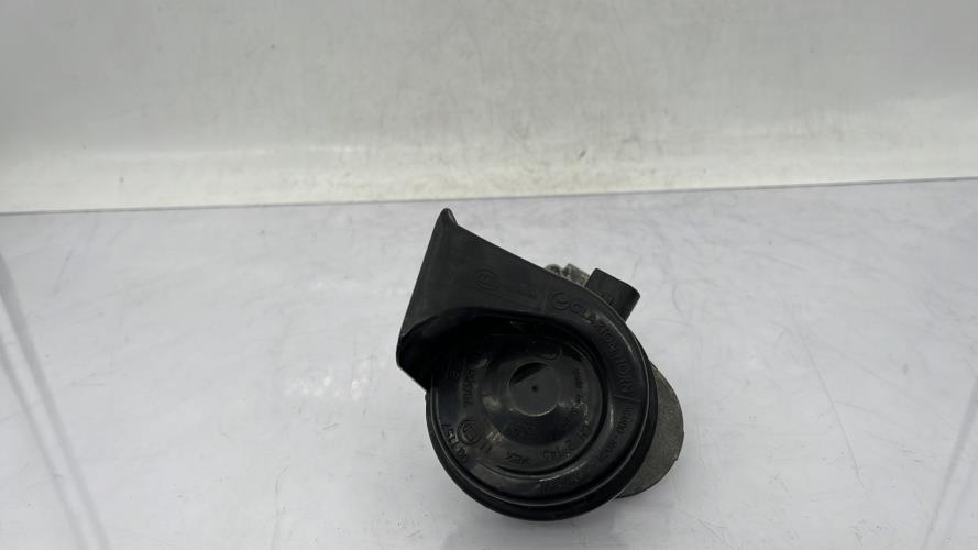 Avertisseur/Klaxon VOLKSWAGEN SCIROCCO 3 PHASE 1 COUPE Diesel