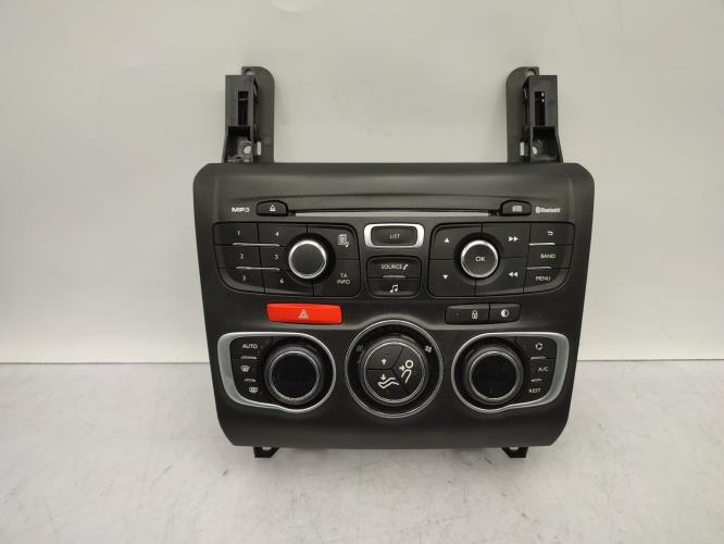 Commande chauffage CITROEN DS4 PHASE 1 Diesel