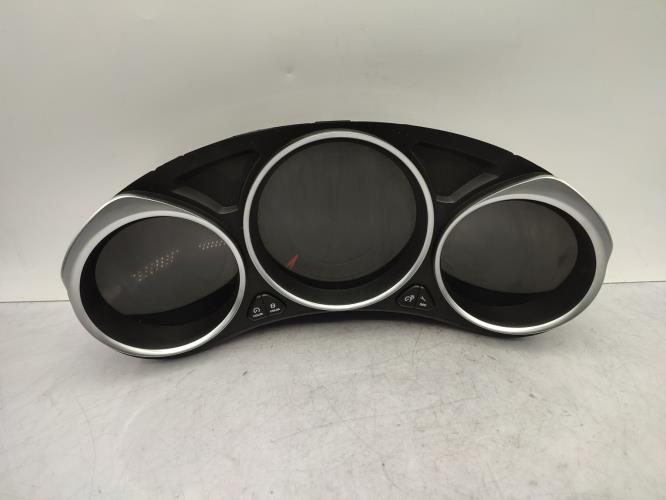 Compteur CITROEN DS4 PHASE 1 Diesel