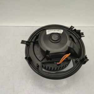 Ventilateur chauffage SEAT LEON 3 PHASE 1 Essence