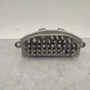 Resistance chauffage SEAT LEON 3 PHASE 1 Essence