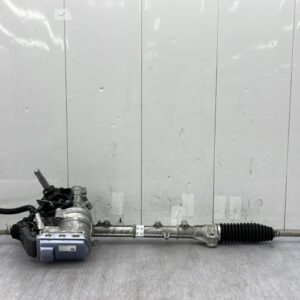 Cremaillere assistee CITROEN C5 AIRCROSS PHASE 1 Essence