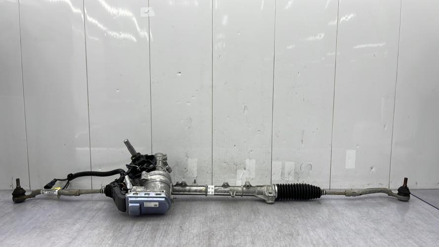 Cremaillere assistee CITROEN C5 AIRCROSS PHASE 1 Essence