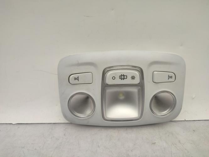 Eclairage de plafonnier PEUGEOT 2008 1 PHASE 2 Essence