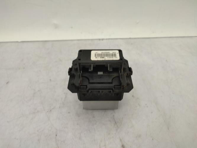 Resistance chauffage CITROEN DS4 PHASE 1 Diesel