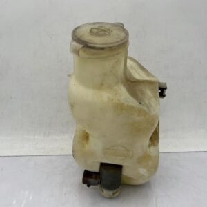 Vase de lave glace NISSAN PATROL 1 Diesel