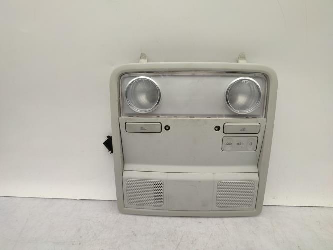 Eclairage de plafonnier SEAT LEON 3 PHASE 1 Essence