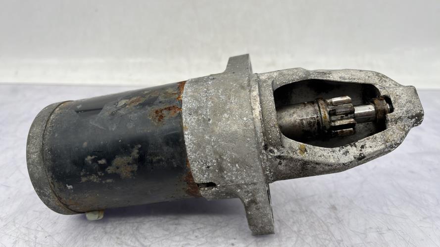 Demarreur SMART FORTWO 2 COUPE Essence