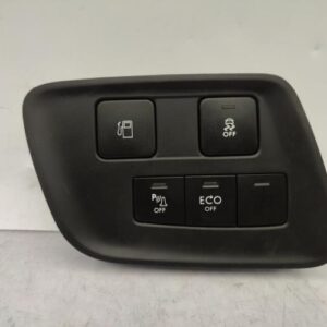 Bouton/Interrupteur CITROEN DS4 PHASE 1 Diesel
