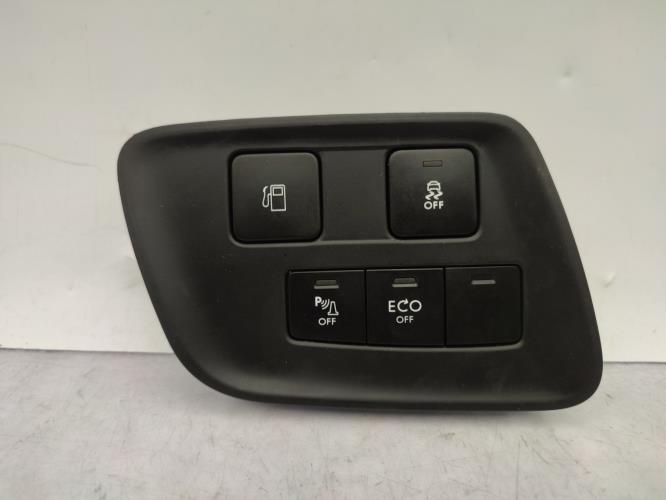 Bouton/Interrupteur CITROEN DS4 PHASE 1 Diesel