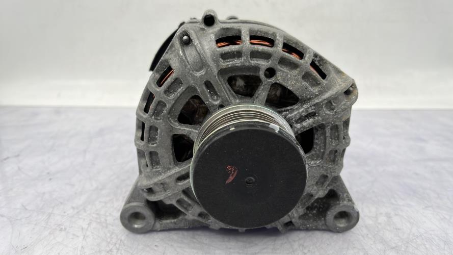 Alternateur CITROEN C5 AIRCROSS PHASE 1 Essence
