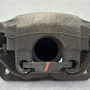 Etrier avant droit (freinage) CITROEN C5 AIRCROSS PHASE 1 Essence