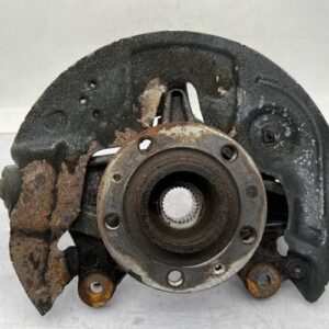 Fusee avant droit CITROEN C5 AIRCROSS PHASE 1 Essence