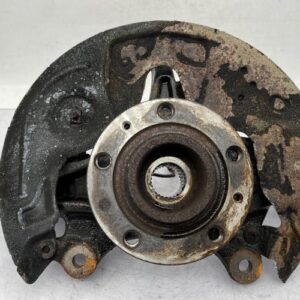 Fusee avant gauche CITROEN C5 AIRCROSS PHASE 1 Essence