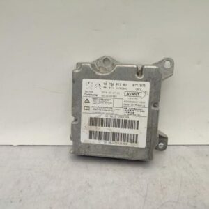 Boitier air bag CITROEN DS4 PHASE 1 Diesel