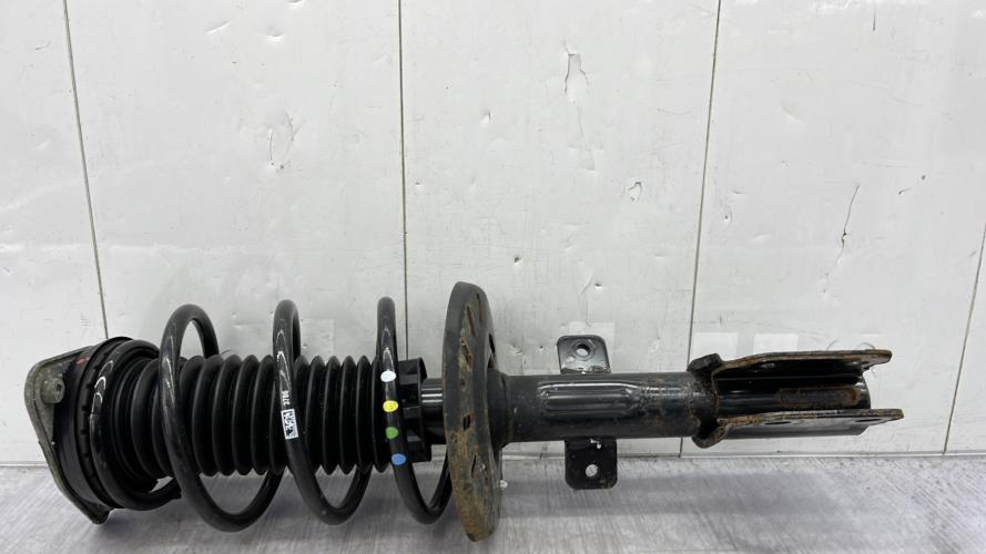 Amortisseur avant droit CITROEN C5 AIRCROSS PHASE 1 Essence