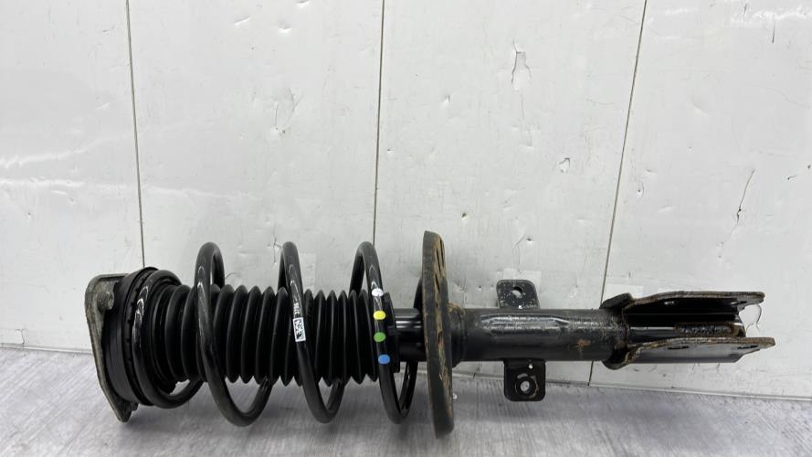 Amortisseur avant gauche CITROEN C5 AIRCROSS PHASE 1 Essence