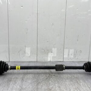 Cardan droit (transmission) OPEL MERIVA B PHASE 1 Essence
