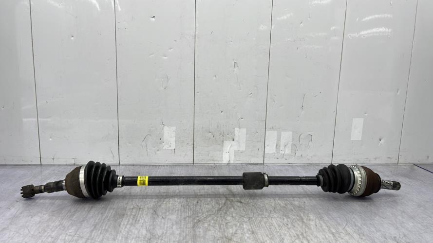 Cardan droit (transmission) OPEL MERIVA B PHASE 1 Essence