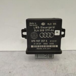 Calculateur VOLKSWAGEN SCIROCCO 3 PHASE 1 COUPE Diesel