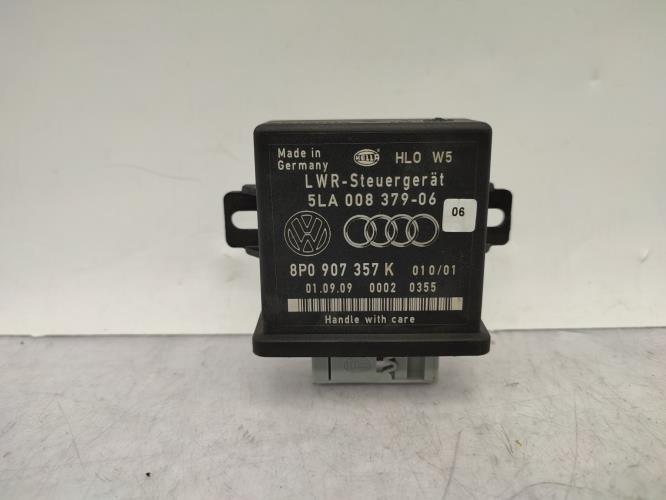 Calculateur VOLKSWAGEN SCIROCCO 3 PHASE 1 COUPE Diesel