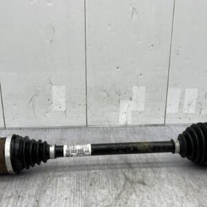 Cardan gauche (transmission) CITROEN C5 AIRCROSS PHASE 1 Essence