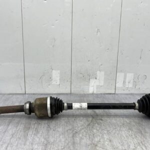 Cardan droit (transmission) CITROEN C5 AIRCROSS PHASE 1 Essence