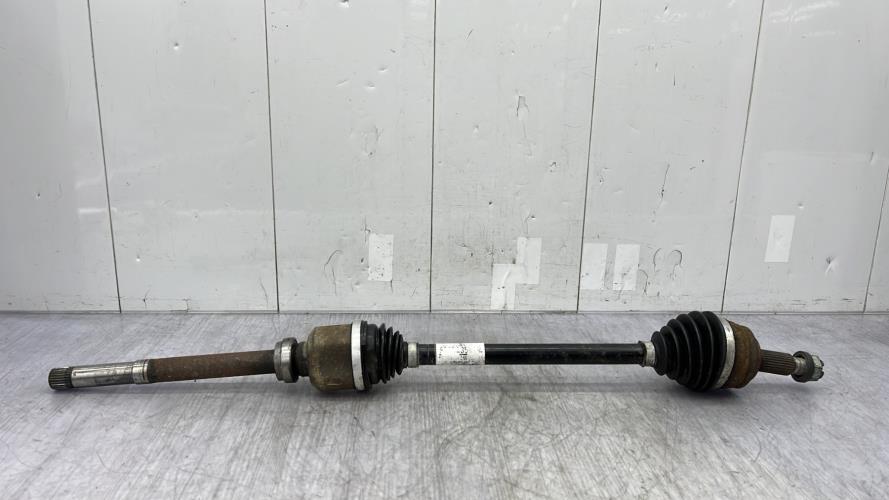 Cardan droit (transmission) CITROEN C5 AIRCROSS PHASE 1 Essence
