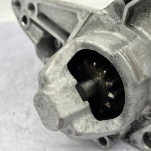 Demarreur RENAULT CLIO 4 PHASE 2 Essence