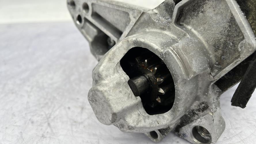 Demarreur RENAULT CLIO 4 PHASE 2 Essence